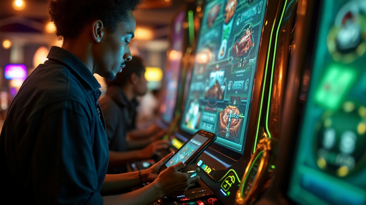 Bonuses, Promotions, and Promo Codes
