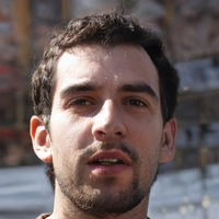 Dorian Flint