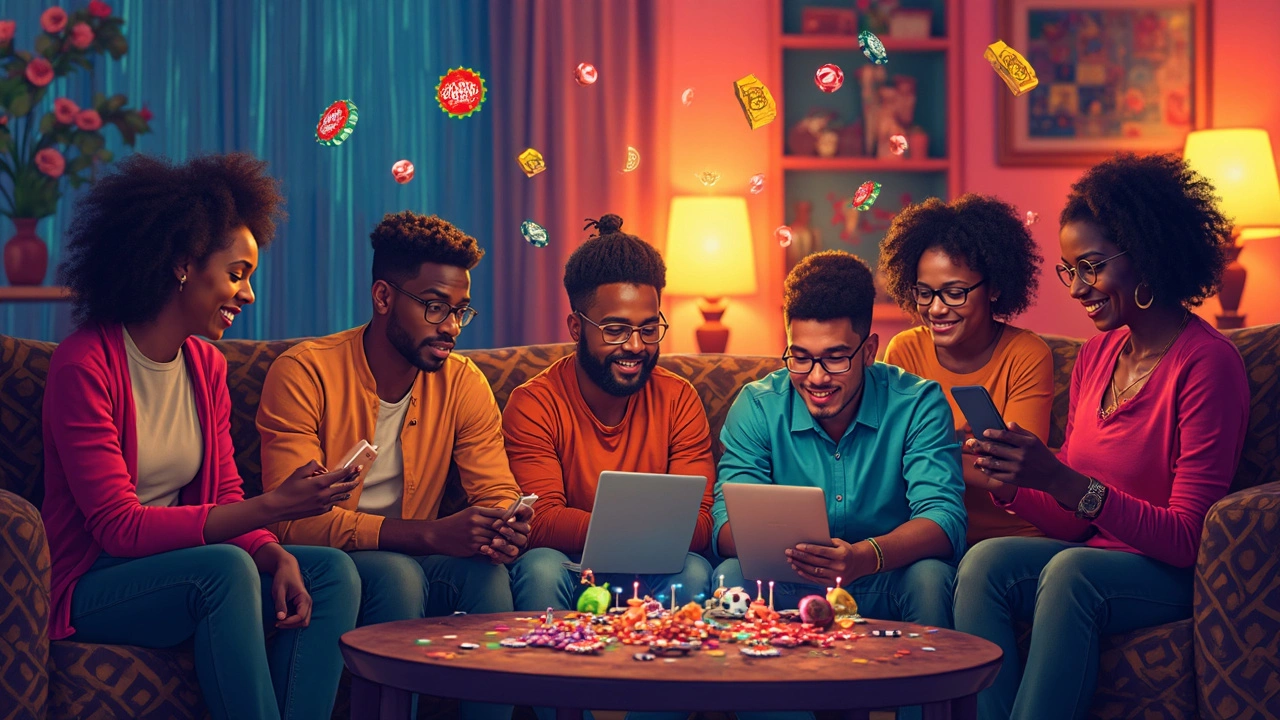 How to Get Extra Advantages with Playlive Promotion Codes
