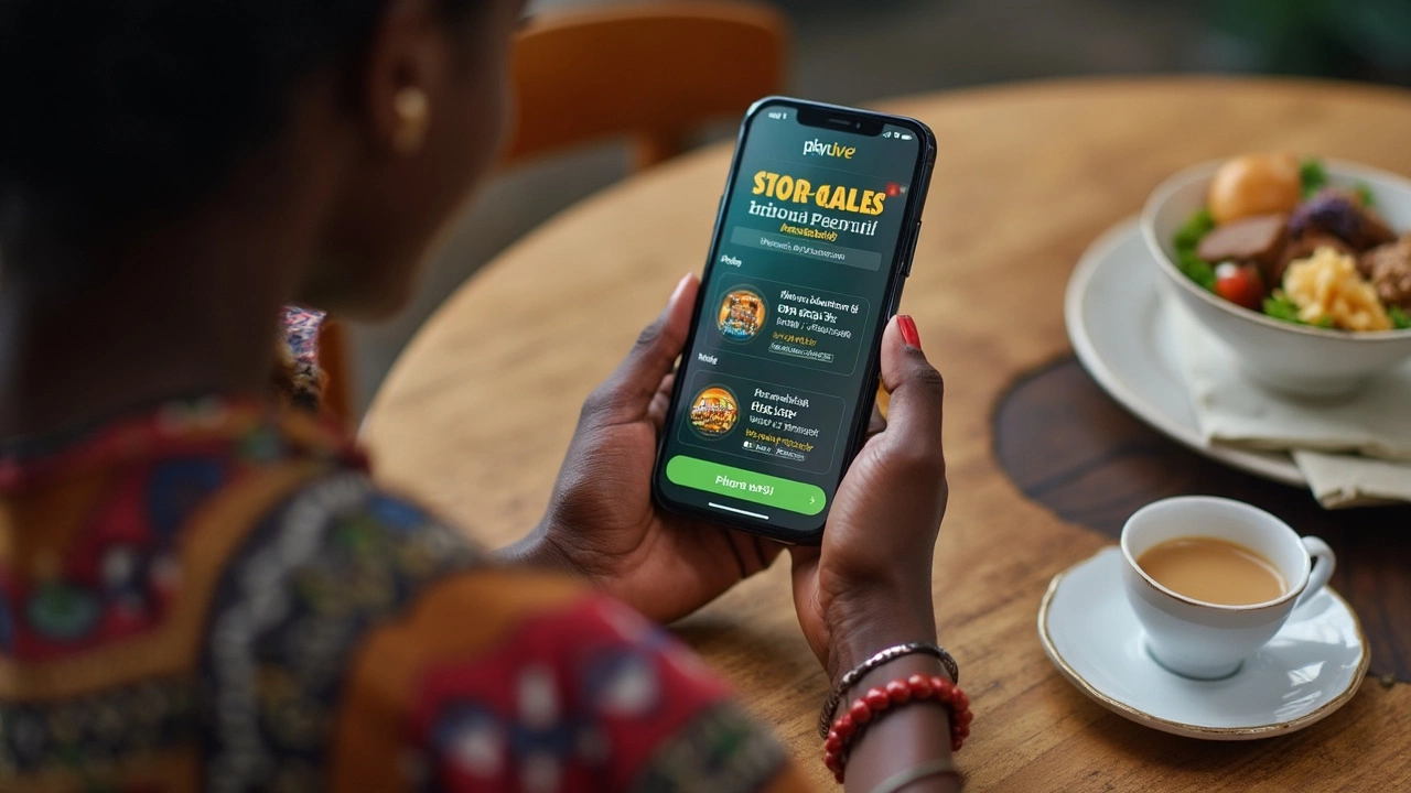 Mobile App Experience and Compatibility