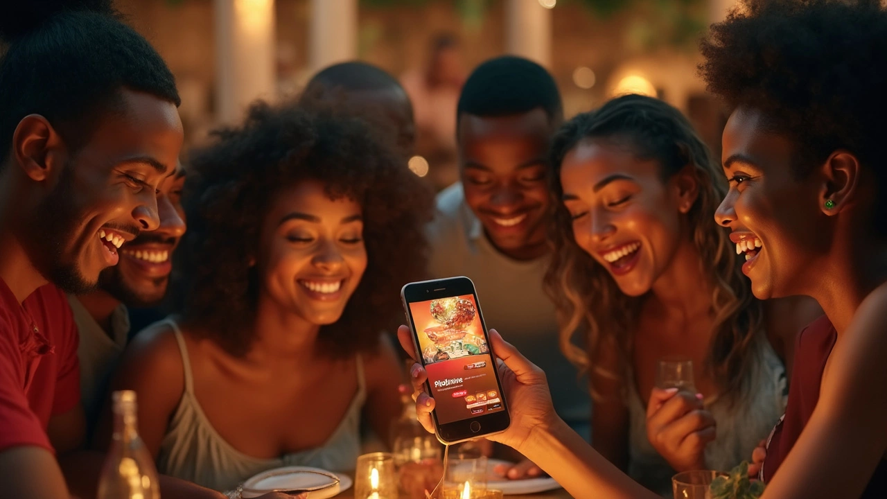 Playlive Mobile Experience: Casino and Betting Fun Anytime, Anywhere