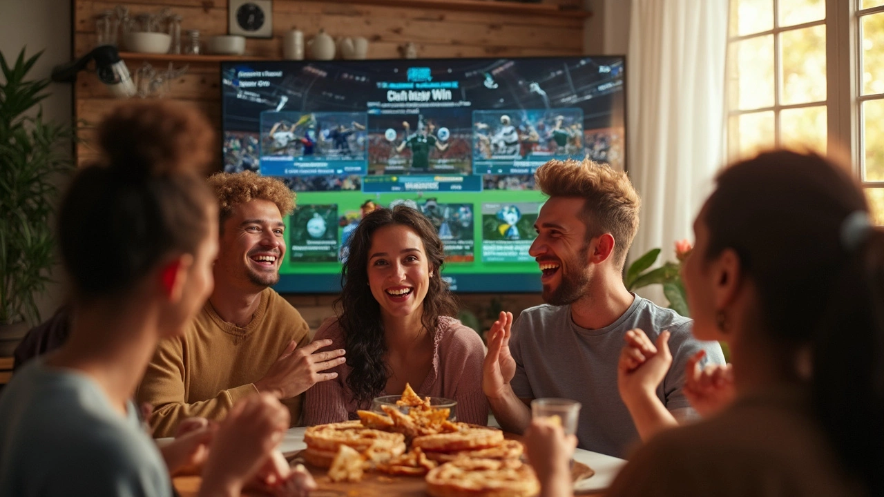 Playlive Sports Betting: High Odds and Wide Betting Range