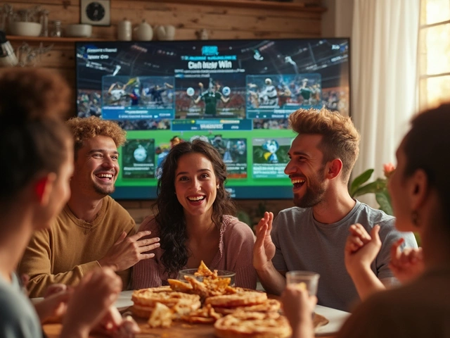 Playlive Sports Betting: High Odds and Wide Betting Range