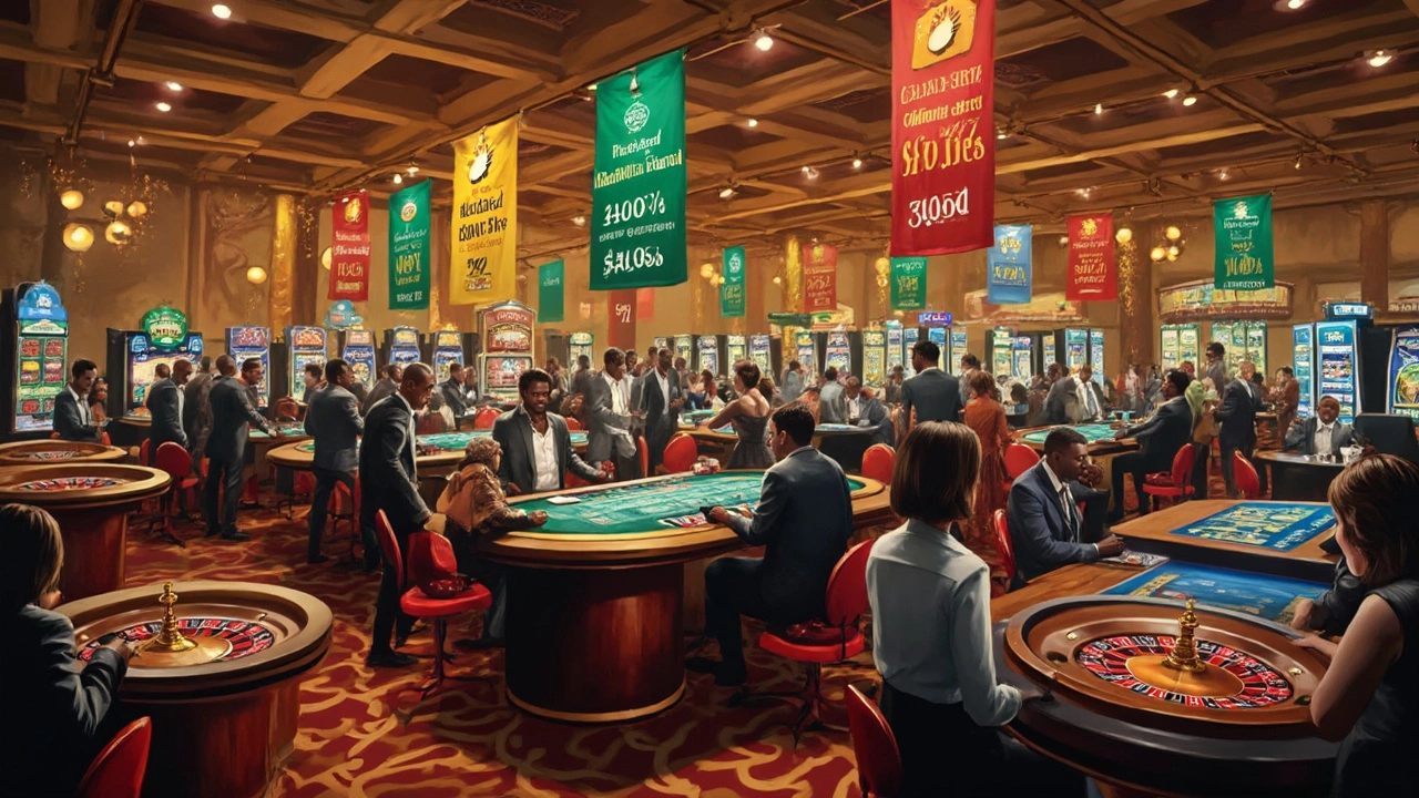 What Awaits You in the Playlive Live Casino Lobby? Popular Games and Strategies